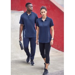 Ladies Promotional Polo Shirts - Ladies Balance Polo Shirt