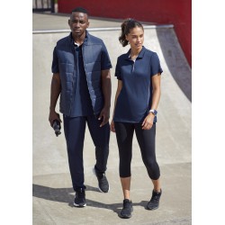 Ladies Promotional Polo Shirts - Ladies Balance Polo Shirt