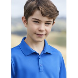 Men's Promotional Polo Shirts - Kids Action Polo Shirt