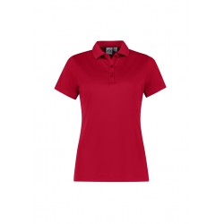 Ladies Promotional Polo Shirts - Ladies Action Polo Shirt