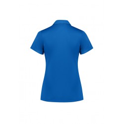 Ladies Promotional Polo Shirts - Ladies Action Polo Shirt