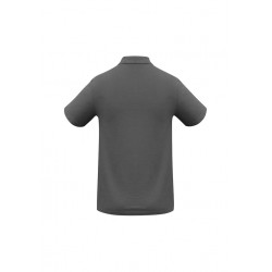 Men's Promotional Polo Shirts - Kids Crew Polo Shirt