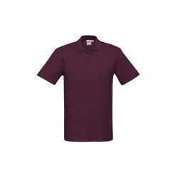 Men's Promotional Polo Shirts - Kids Crew Polo Shirt