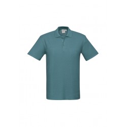 Men's Promotional Polo Shirts - Kids Crew Polo Shirt