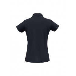Ladies Promotional Polo Shirts - Ladies Crew Polo Shirt