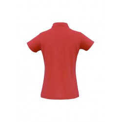 Ladies Promotional Polo Shirts - Ladies Crew Polo Shirt