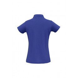 Ladies Promotional Polo Shirts - Ladies Crew Polo Shirt
