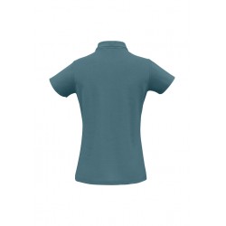 Ladies Promotional Polo Shirts - Ladies Crew Polo Shirt