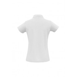 Ladies Promotional Polo Shirts - Ladies Crew Polo Shirt