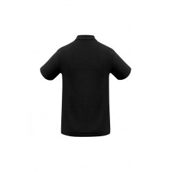 Men's Promotional Polo Shirts - Mens Crew Polo Shirt