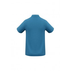 Men's Promotional Polo Shirts - Mens Crew Polo Shirt