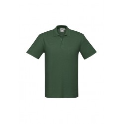 Men's Promotional Polo Shirts - Mens Crew Polo Shirt