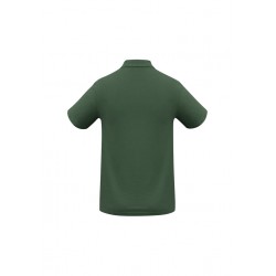 Men's Promotional Polo Shirts - Mens Crew Polo Shirt