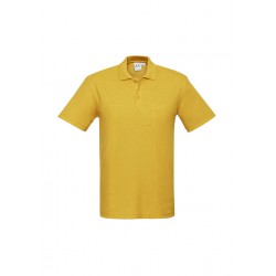 Men's Promotional Polo Shirts - Mens Crew Polo Shirt