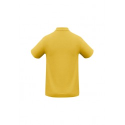 Men's Promotional Polo Shirts - Mens Crew Polo Shirt