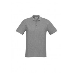 Men's Promotional Polo Shirts - Mens Crew Polo Shirt