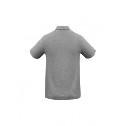 Men's Promotional Polo Shirts - Mens Crew Polo Shirt