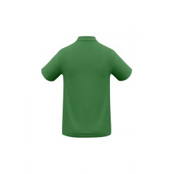 Men's Promotional Polo Shirts - Mens Crew Polo Shirt