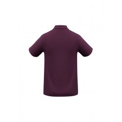 Men's Promotional Polo Shirts - Mens Crew Polo Shirt