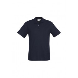 Men's Promotional Polo Shirts - Mens Crew Polo Shirt