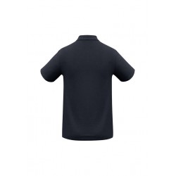 Men's Promotional Polo Shirts - Mens Crew Polo Shirt