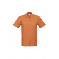 Men's Promotional Polo Shirts - Mens Crew Polo Shirt