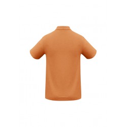 Men's Promotional Polo Shirts - Mens Crew Polo Shirt