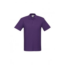 Men's Promotional Polo Shirts - Mens Crew Polo Shirt