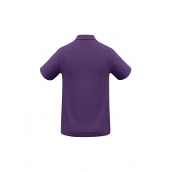 Men's Promotional Polo Shirts - Mens Crew Polo Shirt