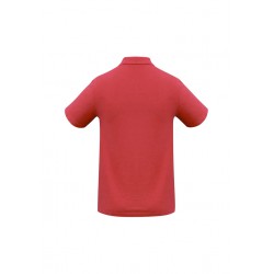 Men's Promotional Polo Shirts - Mens Crew Polo Shirt