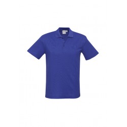 Men's Promotional Polo Shirts - Mens Crew Polo Shirt