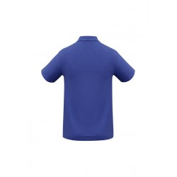 Men's Promotional Polo Shirts - Mens Crew Polo Shirt