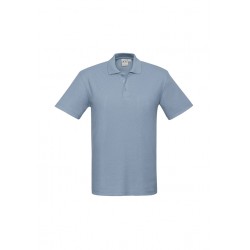 Men's Promotional Polo Shirts - Mens Crew Polo Shirt