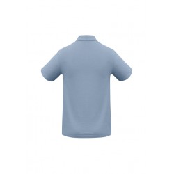 Men's Promotional Polo Shirts - Mens Crew Polo Shirt