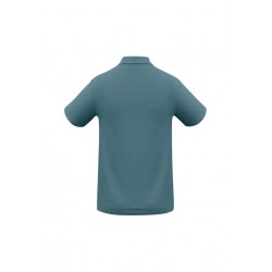 Men's Promotional Polo Shirts - Mens Crew Polo Shirt