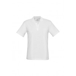 Men's Promotional Polo Shirts - Mens Crew Polo Shirt
