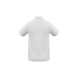 Men's Promotional Polo Shirts - Mens Crew Polo Shirt