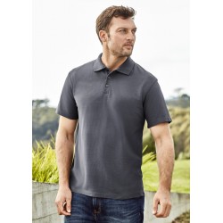 Men's Promotional Polo Shirts - Mens Crew Polo Shirt