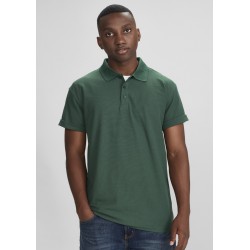 Men's Promotional Polo Shirts - Mens Crew Polo Shirt