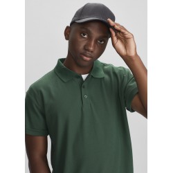 Men's Promotional Polo Shirts - Mens Crew Polo Shirt
