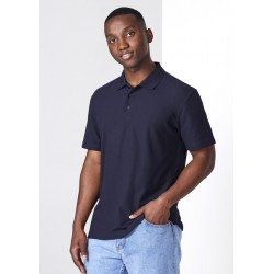 Men's Promotional Polo Shirts - Mens Crew Polo Shirt