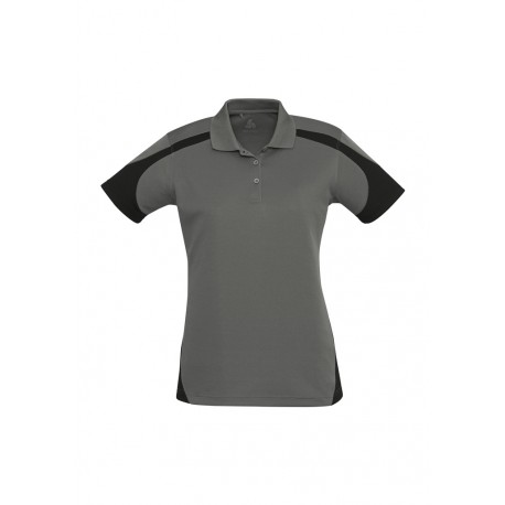 Ladies Promotional Polo Shirts - Ladies Talon Polo Shirt