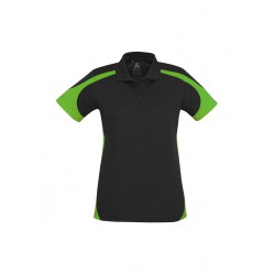 Ladies Promotional Polo Shirts - Ladies Talon Polo Shirt