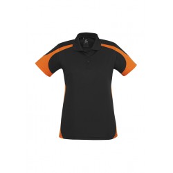 Ladies Promotional Polo Shirts - Ladies Talon Polo Shirt