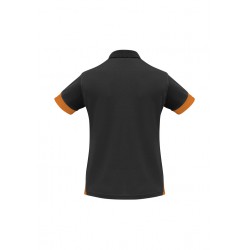 Ladies Promotional Polo Shirts - Ladies Talon Polo Shirt