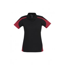 Ladies Promotional Polo Shirts - Ladies Talon Polo Shirt