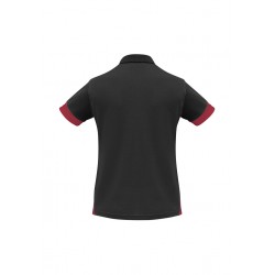 Ladies Promotional Polo Shirts - Ladies Talon Polo Shirt
