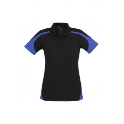 Ladies Promotional Polo Shirts - Ladies Talon Polo Shirt