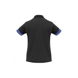 Ladies Promotional Polo Shirts - Ladies Talon Polo Shirt