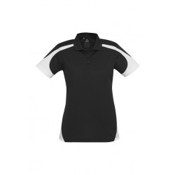 Ladies Promotional Polo Shirts - Ladies Talon Polo Shirt